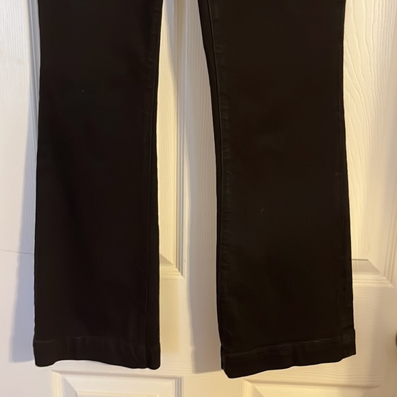 Talbots Flawless five pocket petites jeans - Picture 2 of 7